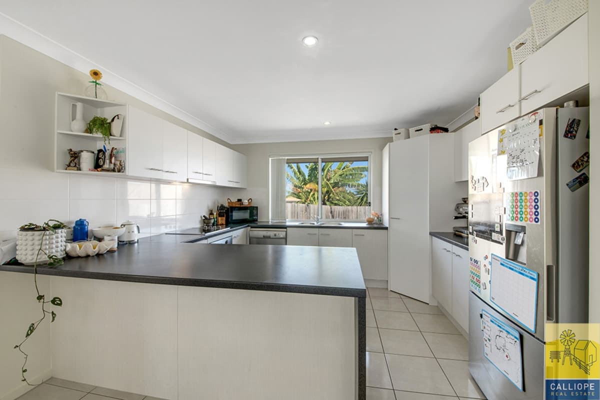 10 Abbey Place, Calliope, QLD, Calliope - Thumbnail 2