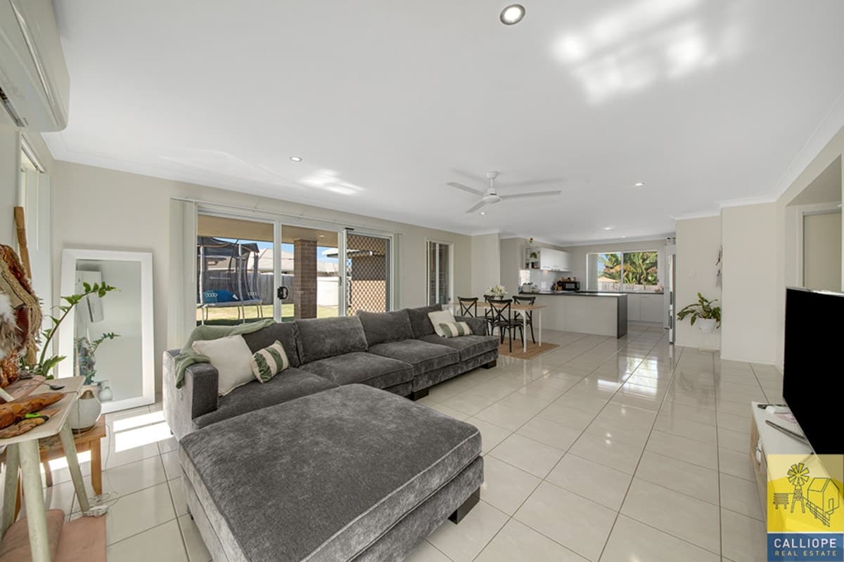 10 Abbey Place, Calliope, QLD, Calliope - Thumbnail 3
