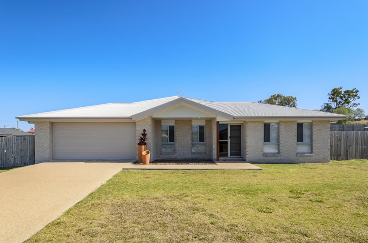 30 Trudy Avenue, CALLIOPE, QLD, Calliope - Image 1