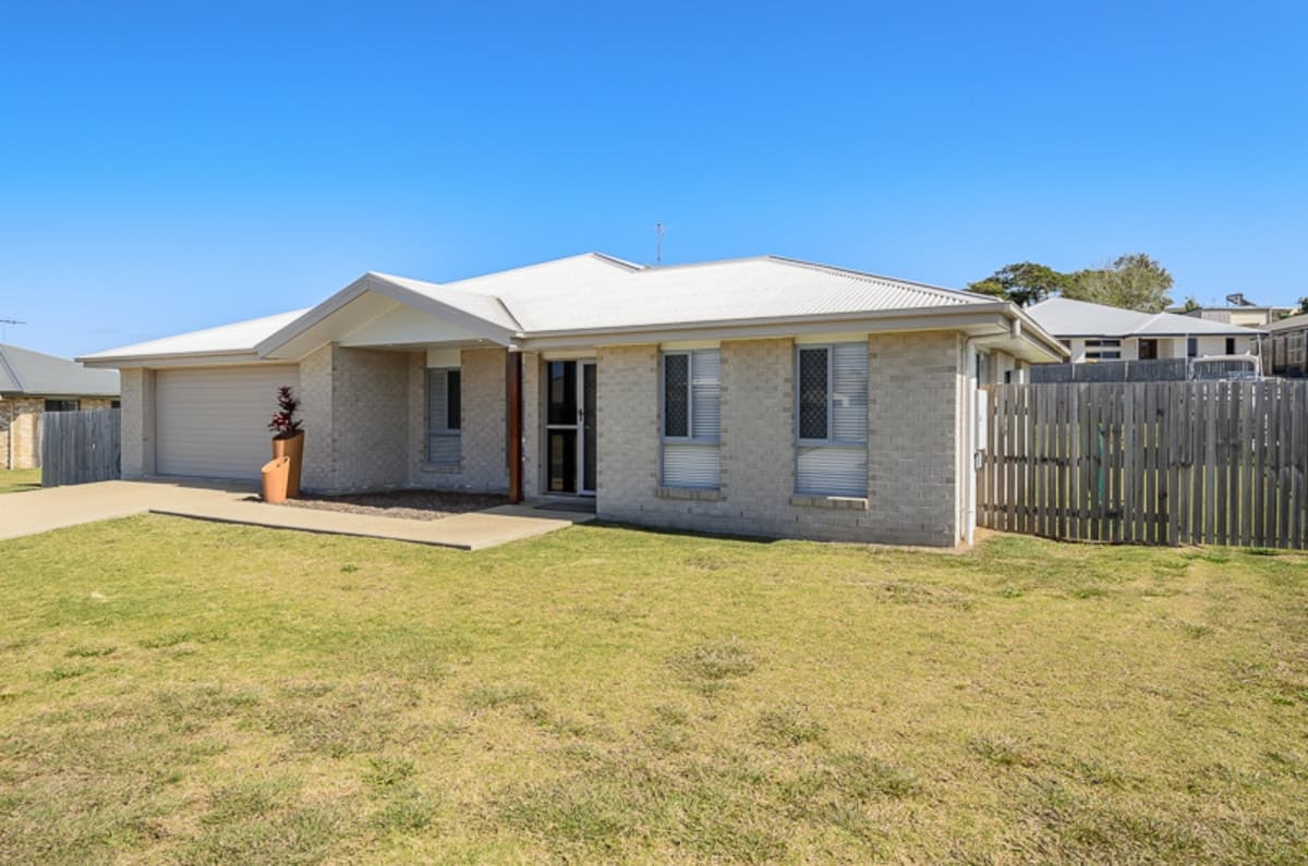 30 Trudy Avenue, CALLIOPE, QLD, Calliope - Thumbnail 2