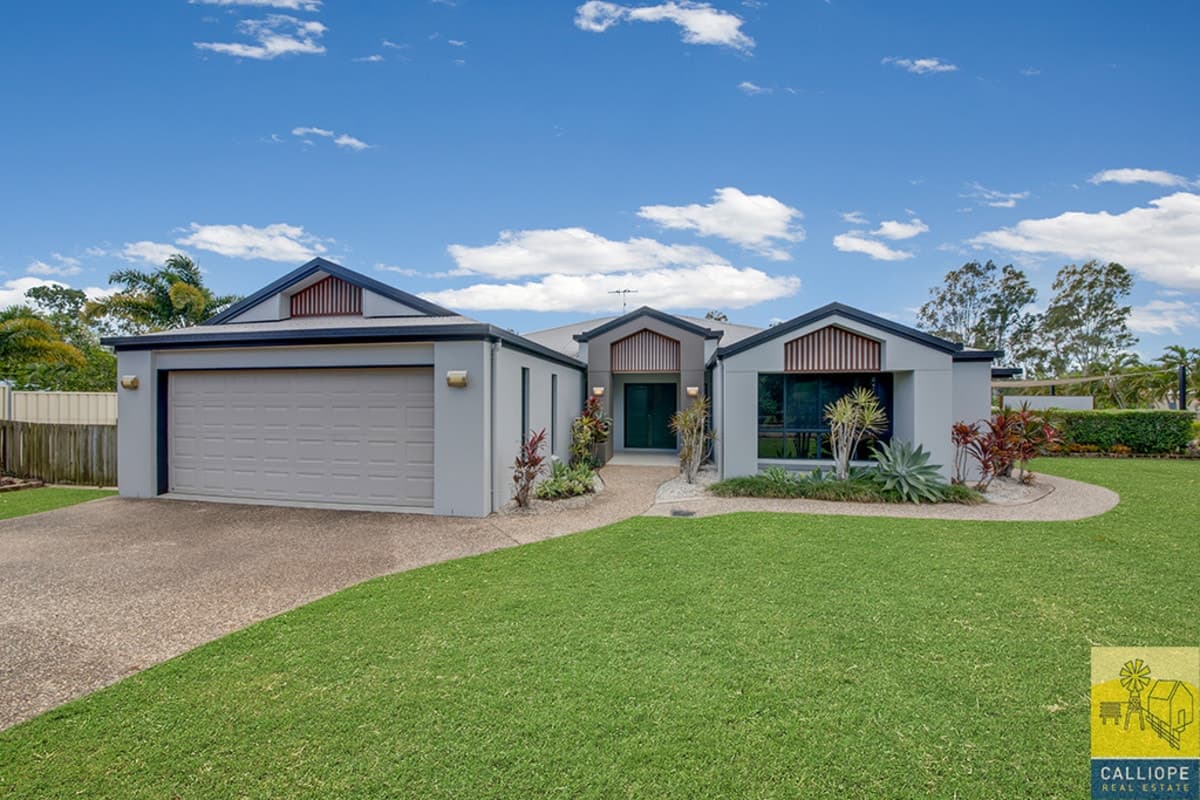 3 Ronald Crescent, Benaraby, QLD, Benaraby - Thumbnail 3