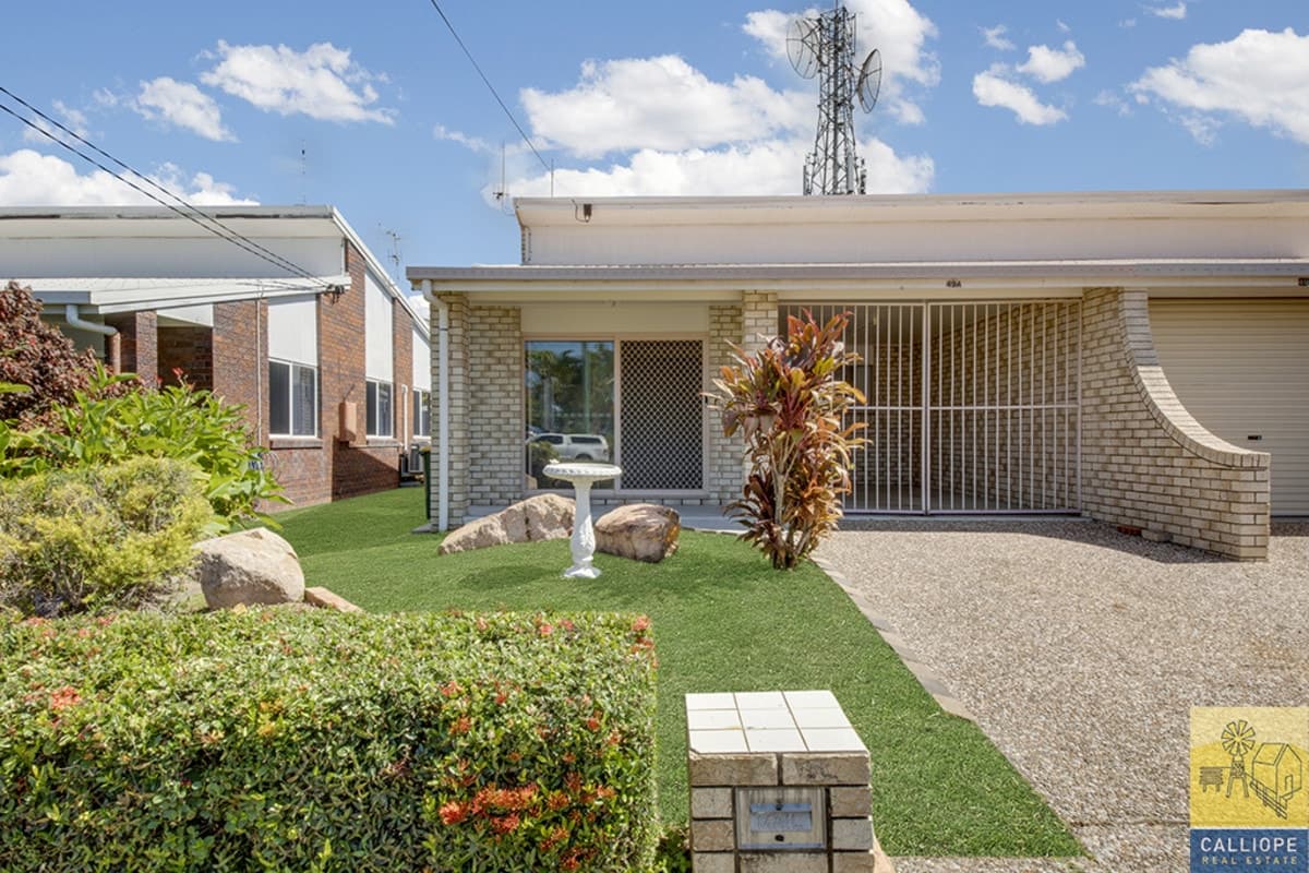 49a O'Connell Street, Barney Point, QLD, Barney Point - Image 1