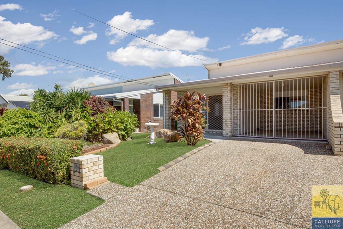 49a O'Connell Street, Barney Point, QLD, Barney Point - Thumbnail 2