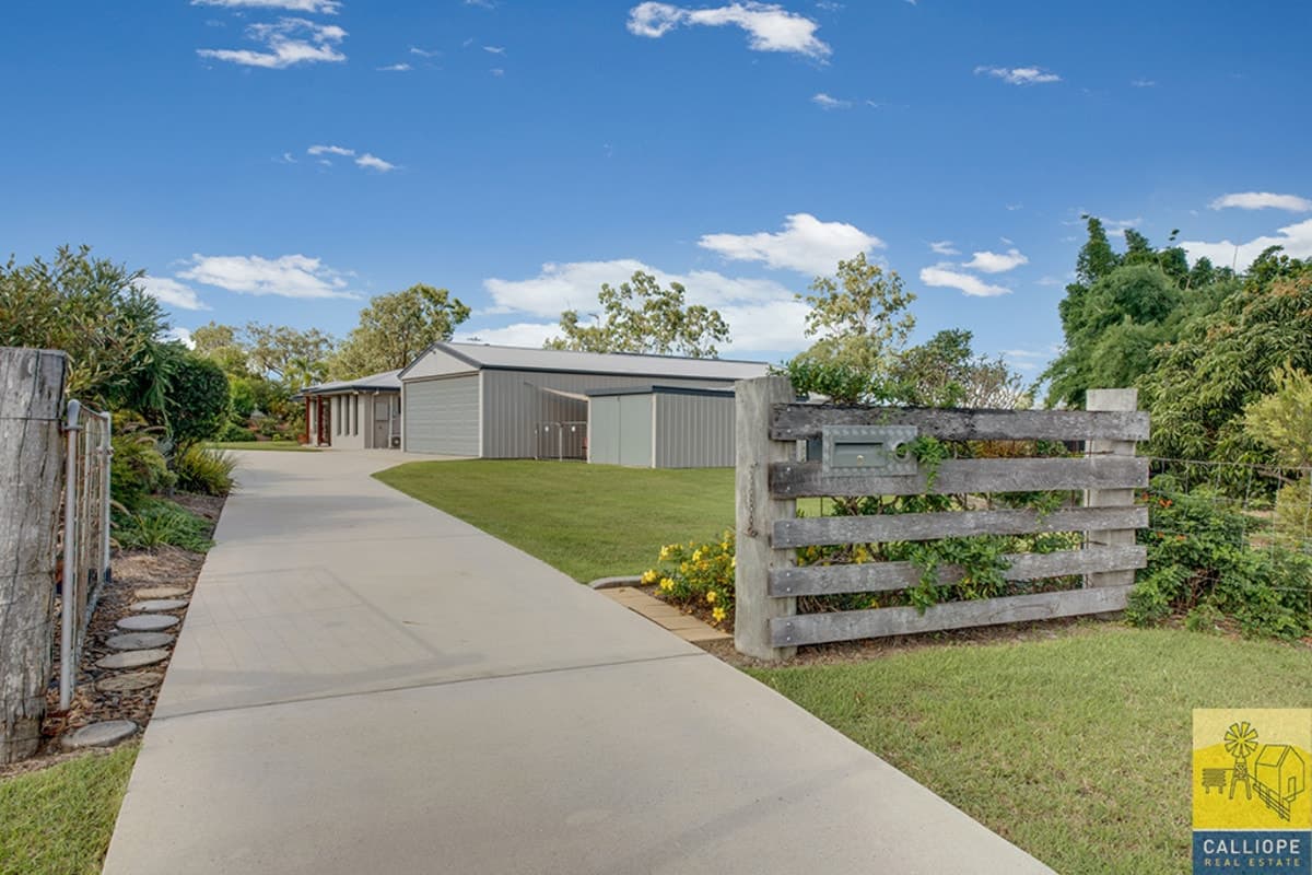 6 Mountain View Court, Calliope, QLD, Calliope - Thumbnail 2