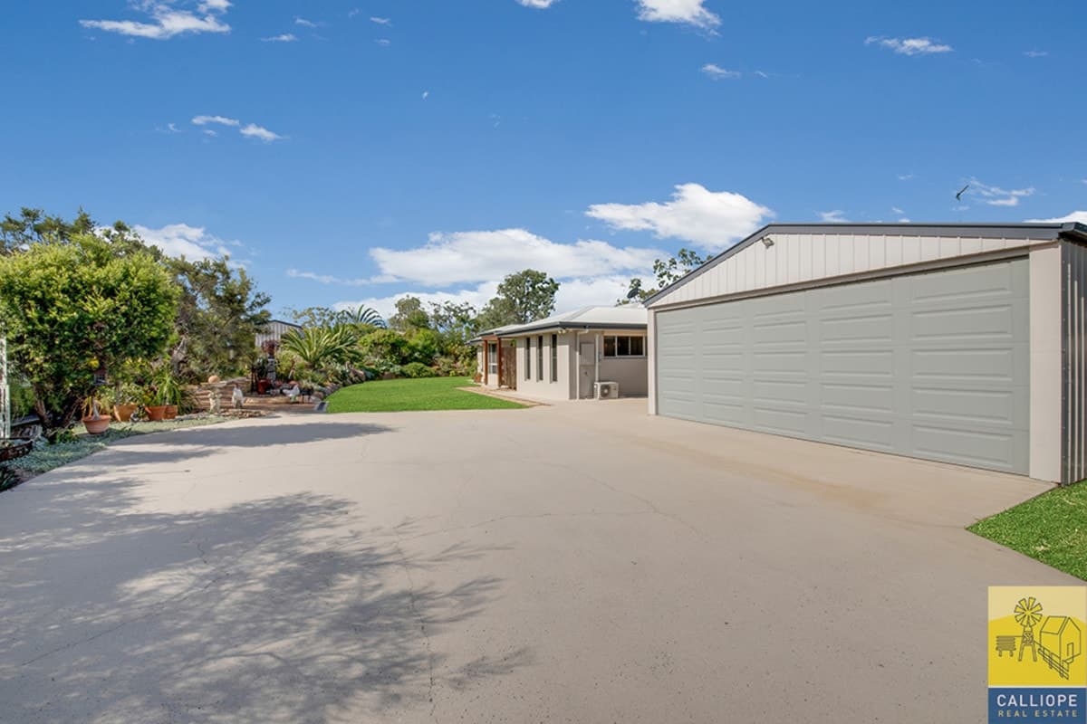 6 Mountain View Court, Calliope, QLD, Calliope - Thumbnail 3