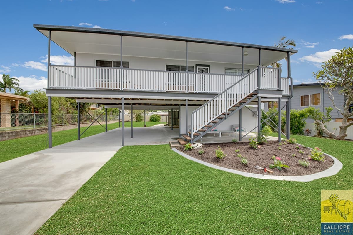 7 Mitchell Road, Calliope, QLD, Calliope - Image 1