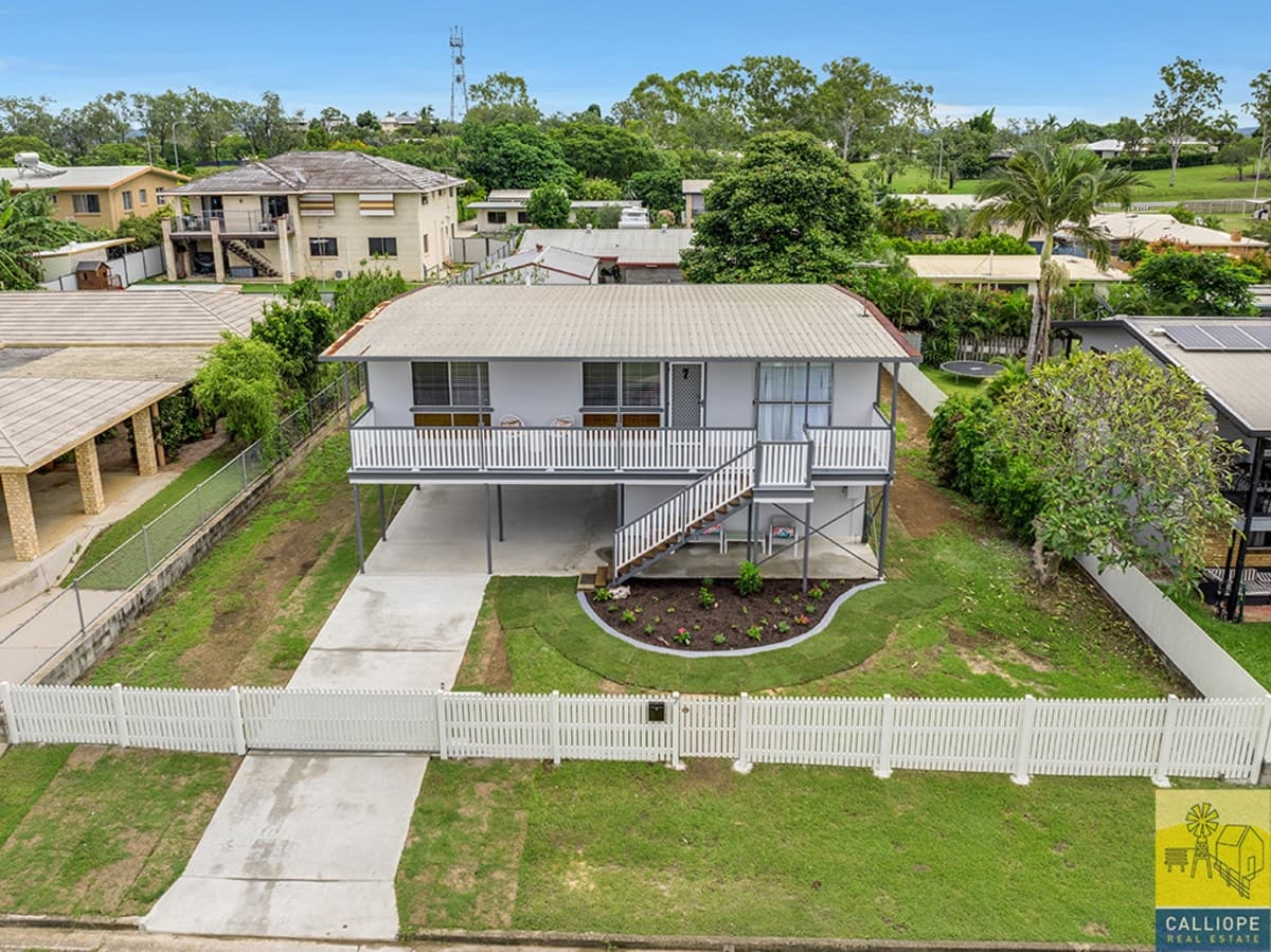 7 Mitchell Road, Calliope, QLD, Calliope - Thumbnail 2