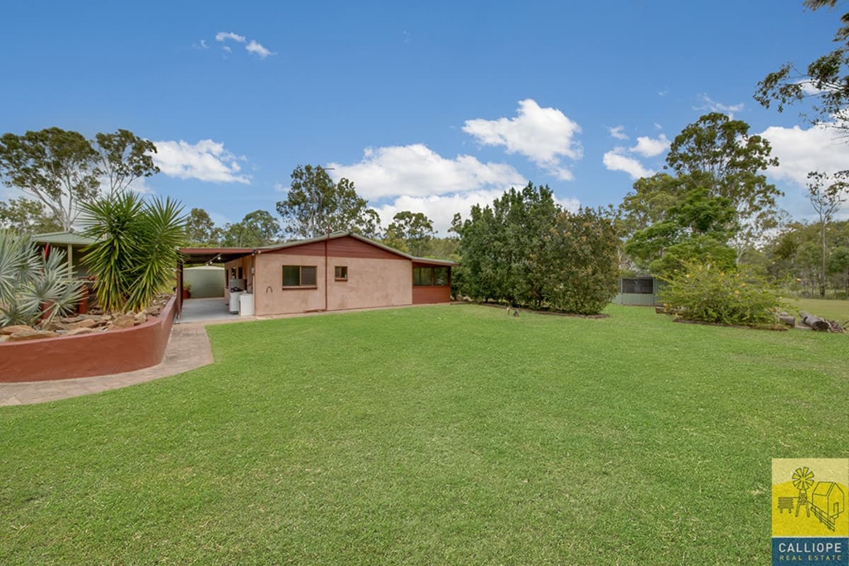 4035 Dawson Highway, Wooderson, QLD, Wooderson - Thumbnail 3