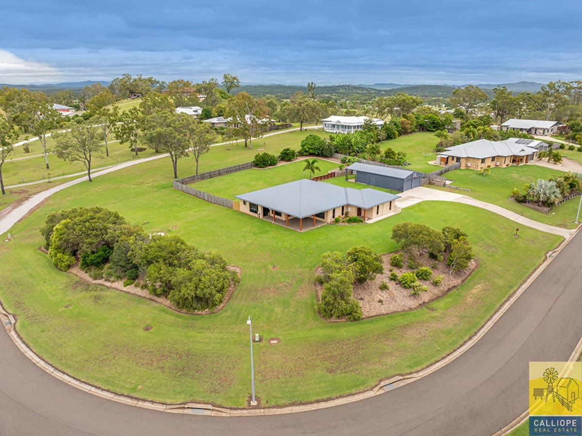 22 Walker Drive, Calliope, QLD, Calliope - Image 1