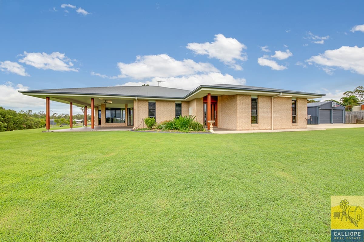 22 Walker Drive, Calliope, QLD, Calliope - Thumbnail 3