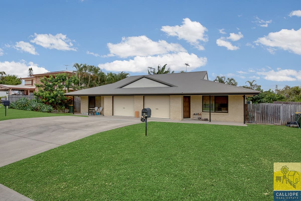 6 Delta Court, Calliope, QLD, Calliope - Thumbnail 2