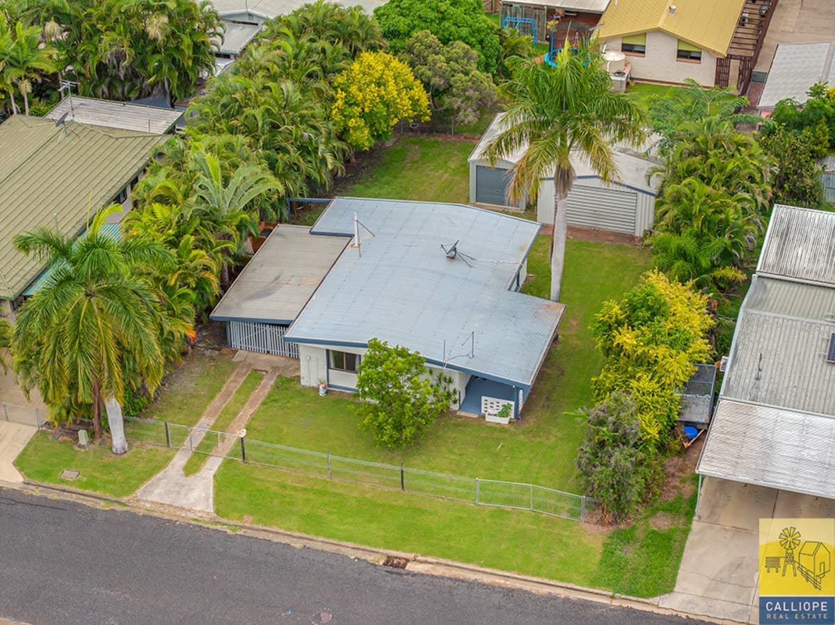24 Katherine Road, Calliope, QLD, Calliope - Image 1