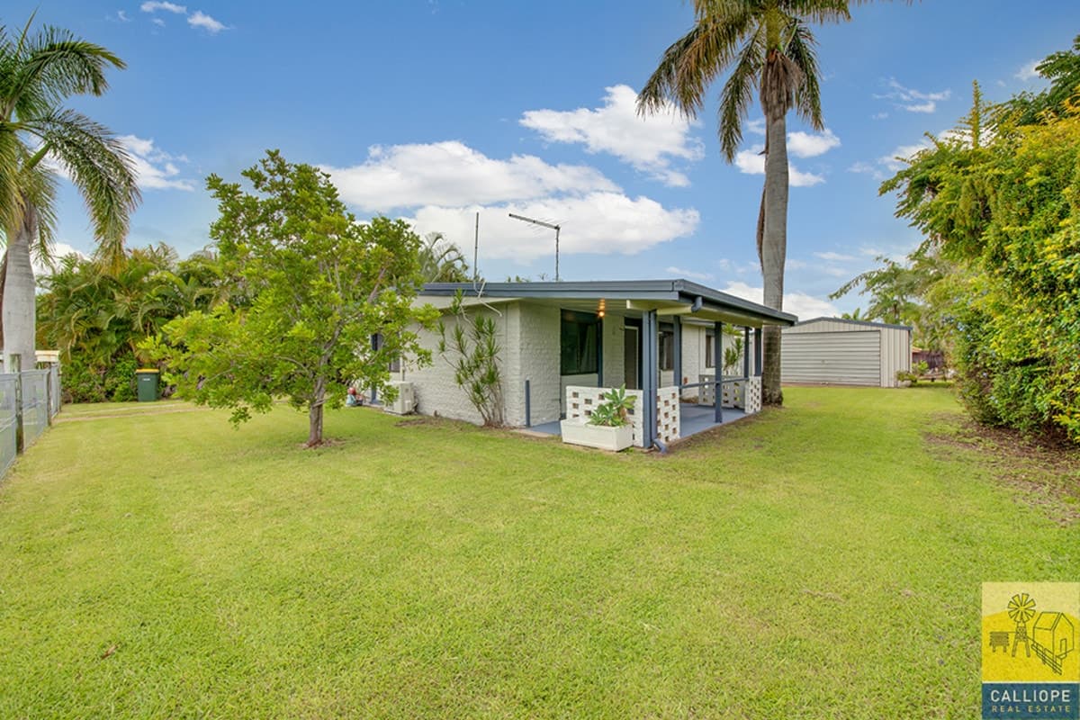 24 Katherine Road, Calliope, QLD, Calliope - Thumbnail 2