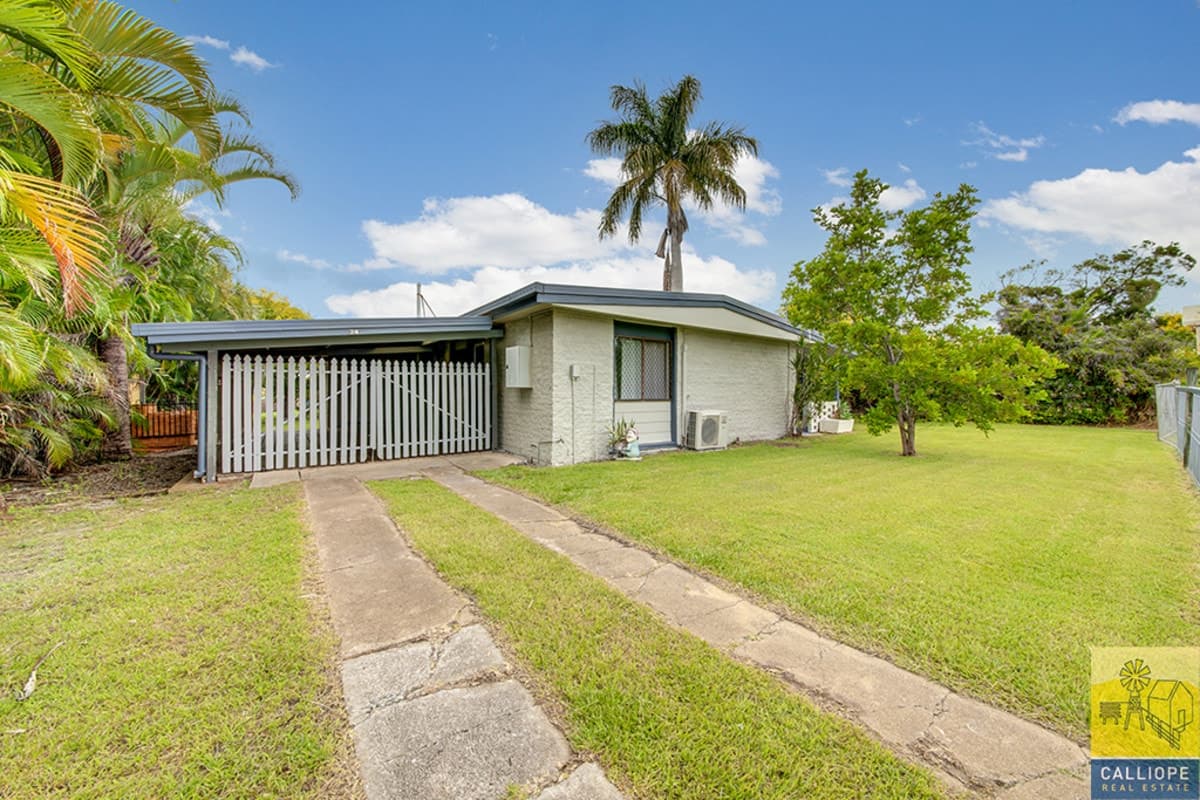 24 Katherine Road, Calliope, QLD, Calliope - Thumbnail 3