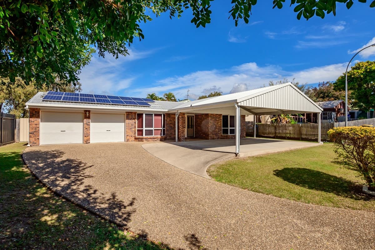 12 Sydney Street, CALLIOPE, QLD, Calliope - Image 1