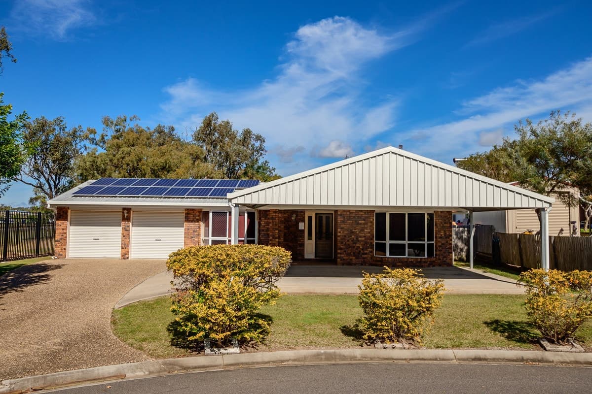 12 Sydney Street, CALLIOPE, QLD, Calliope - Thumbnail 2