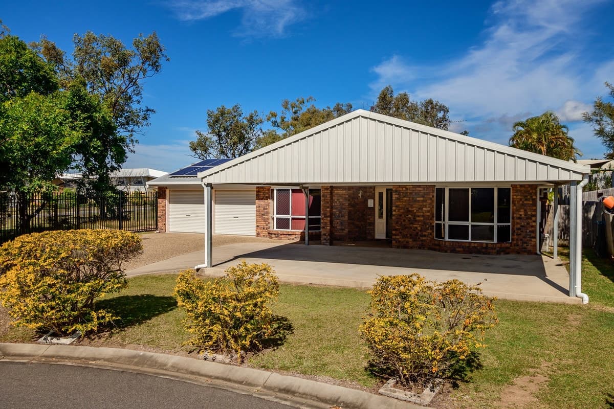 12 Sydney Street, CALLIOPE, QLD, Calliope - Thumbnail 3
