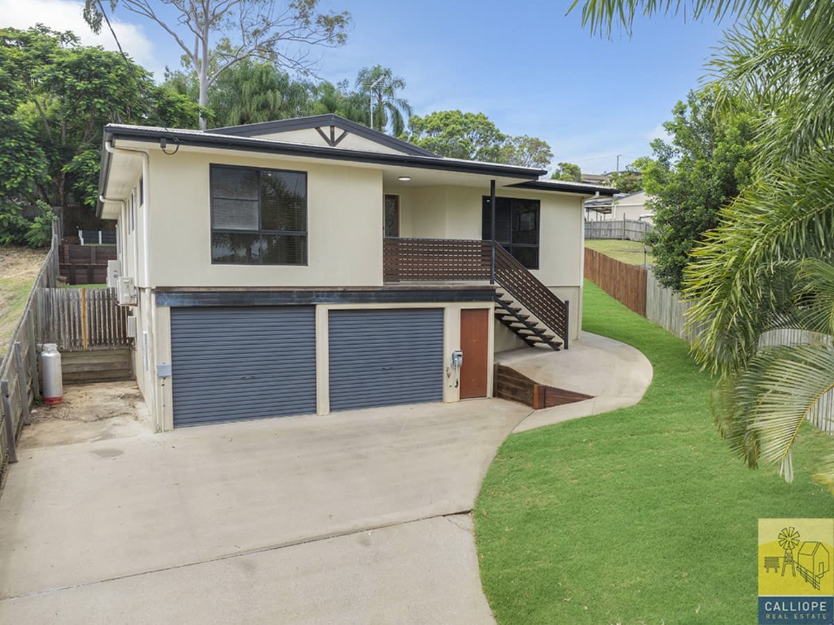 12 Walnut Street, New Auckland, QLD, New Auckland - Thumbnail 2