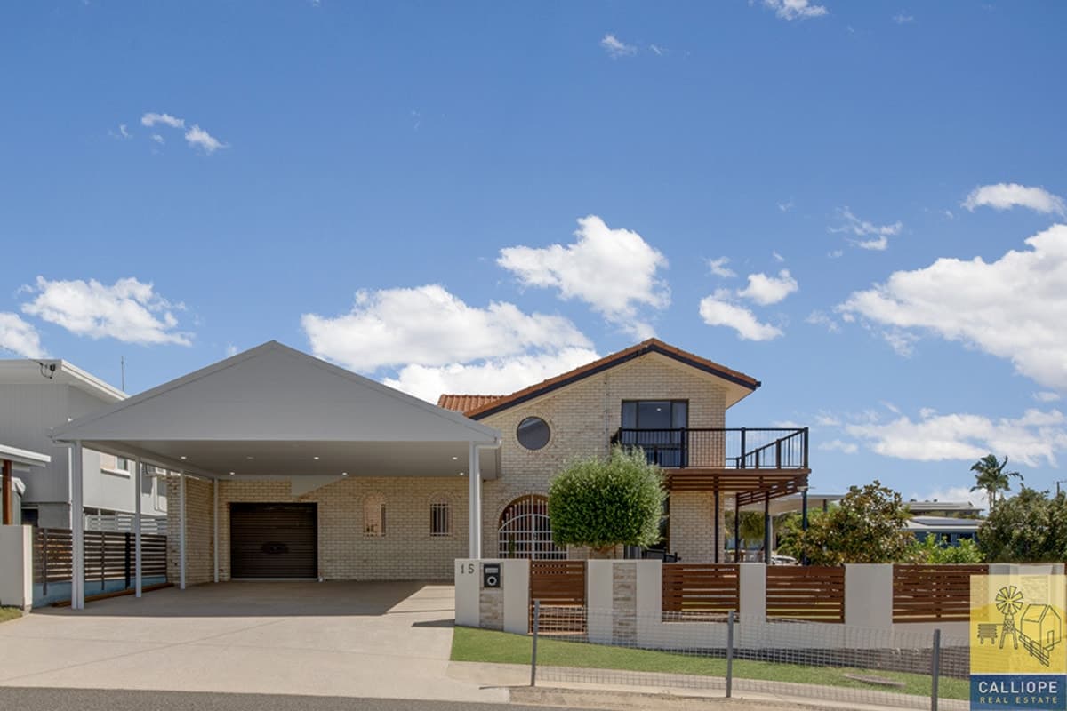 15 Scallop Street, Tannum Sands, QLD, Tannum Sands - Thumbnail 2