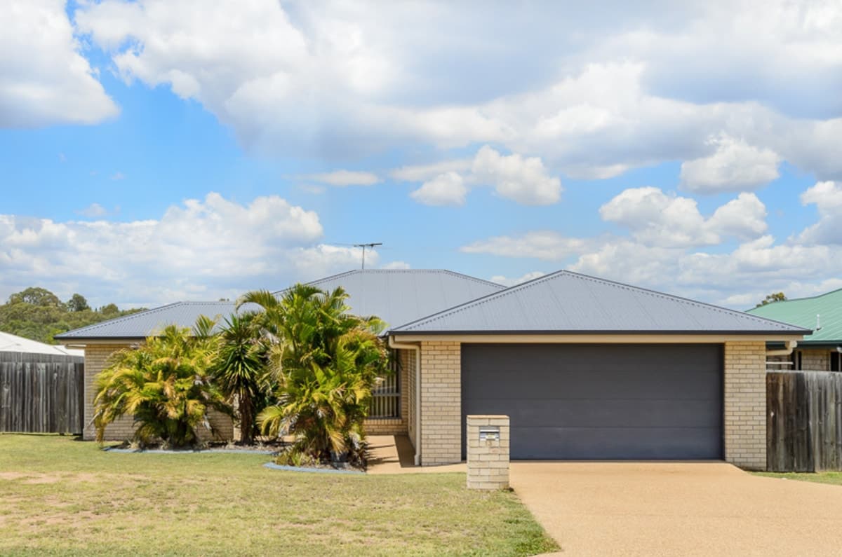 13 Beatle Parade, CALLIOPE, QLD, Calliope - Image 1