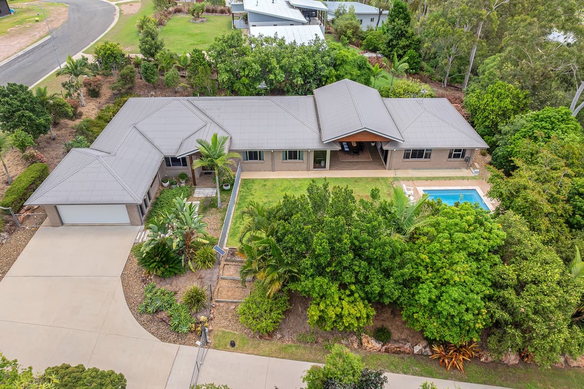 38 Baruby Boulevard, Benaraby, QLD, Benaraby - Thumbnail 2