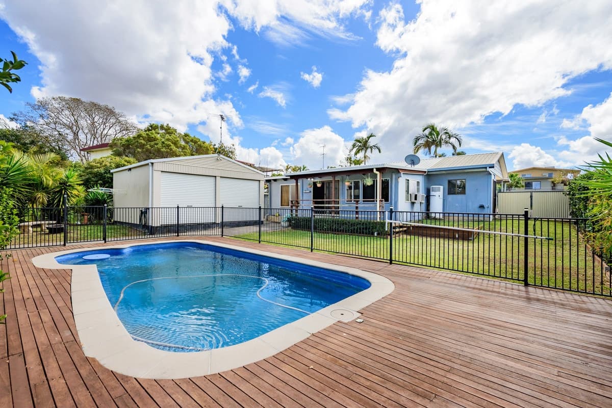 11 Katherine Road, CALLIOPE, QLD, Calliope - Image 1