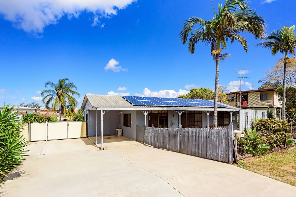 11 Katherine Road, CALLIOPE, QLD, Calliope - Thumbnail 3