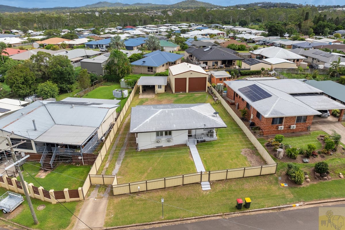 20 Bloomfield Street, Calliope, QLD, Calliope - Image 1
