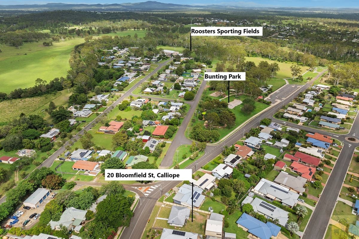 20 Bloomfield Street, Calliope, QLD, Calliope - Thumbnail 2