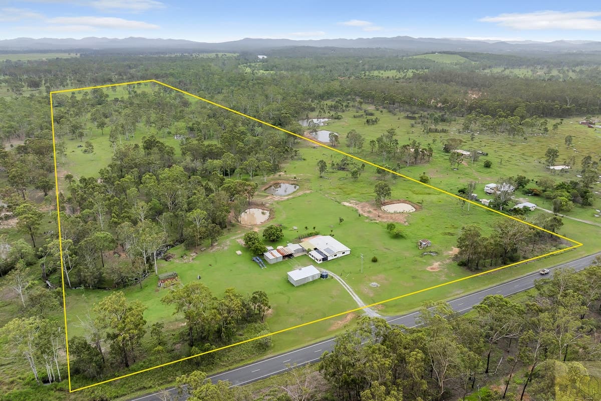 3050 Dawson Highway, Calliope, QLD, Calliope - Image 1