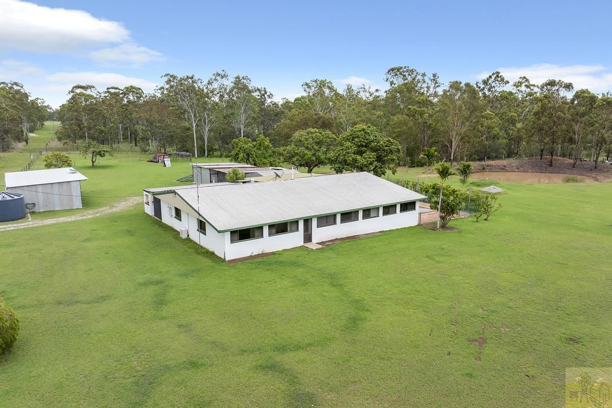3050 Dawson Highway, Calliope, QLD, Calliope - Thumbnail 2