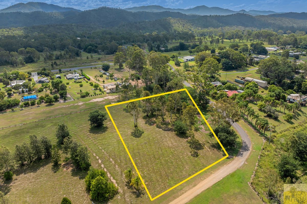 14 Milton Street, Boyne Valley, QLD, Boyne Valley - Image 1