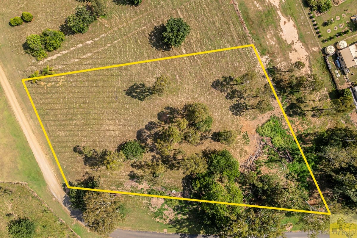 14 Milton Street, Boyne Valley, QLD, Boyne Valley - Thumbnail 2