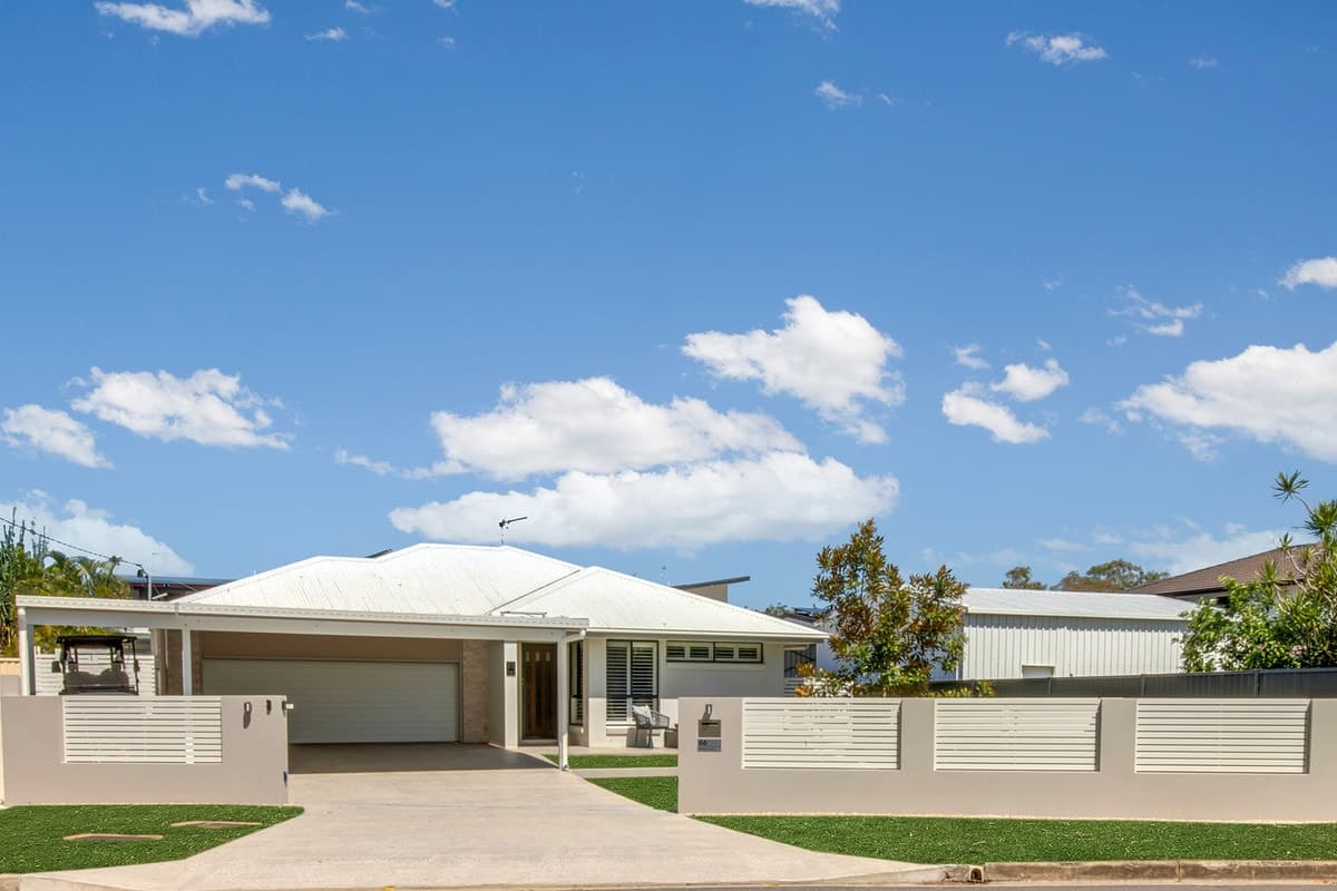 66 Wyndham Avenue, Boyne Island, QLD, Boyne Island - Image 1