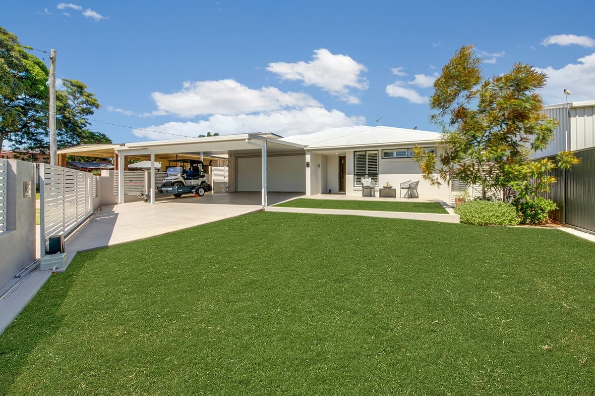 66 Wyndham Avenue, Boyne Island, QLD, Boyne Island - Thumbnail 2