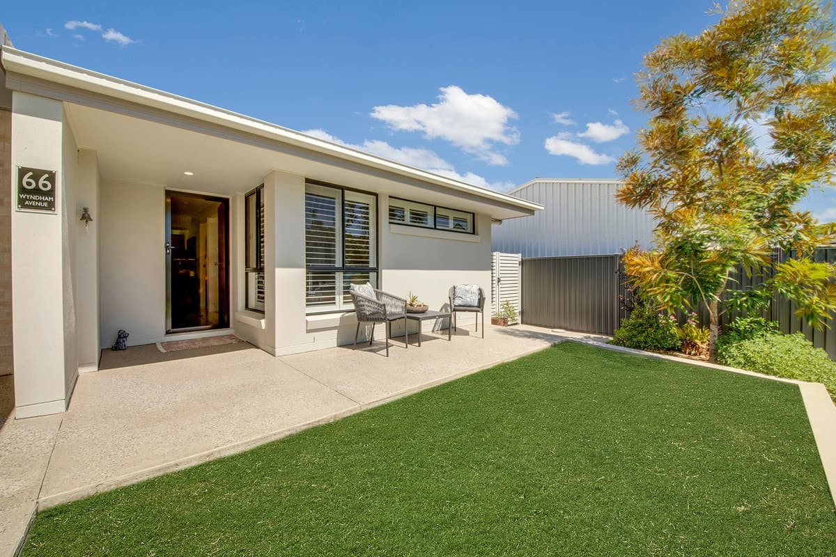 66 Wyndham Avenue, Boyne Island, QLD, Boyne Island - Thumbnail 3