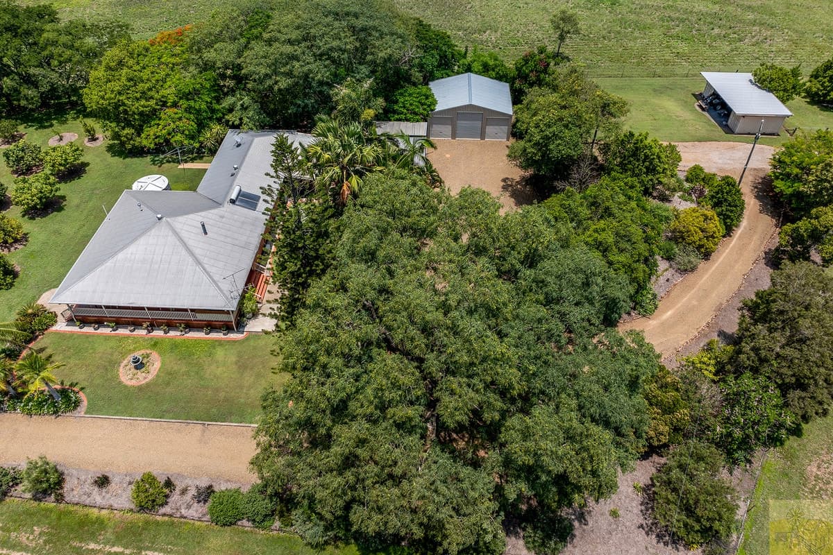 80 Cain Lane, Calliope, QLD, Calliope - Image 1