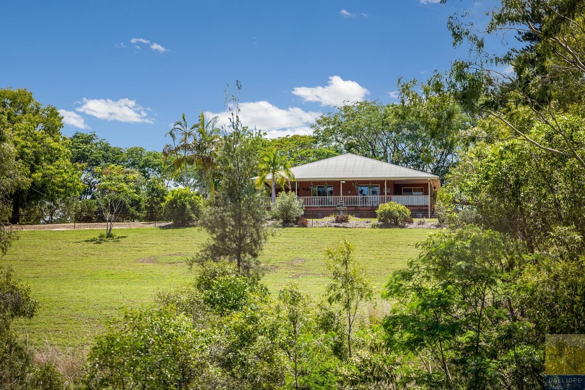 80 Cain Lane, Calliope, QLD, Calliope - Thumbnail 2