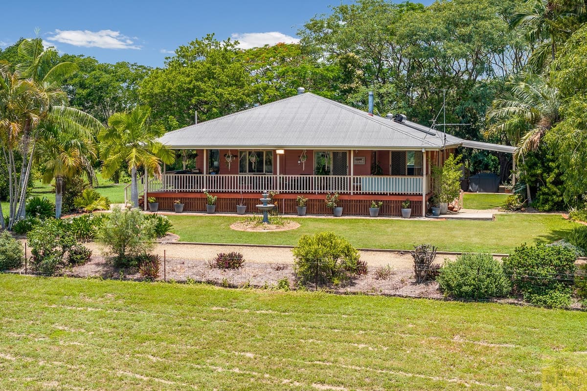 80 Cain Lane, Calliope, QLD, Calliope - Thumbnail 3
