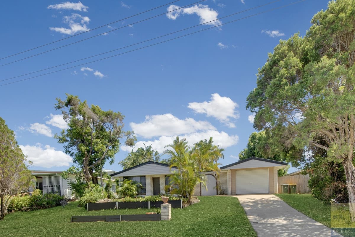 20 Pleasant Avenue, Tannum Sands, QLD, Tannum Sands - Thumbnail 2