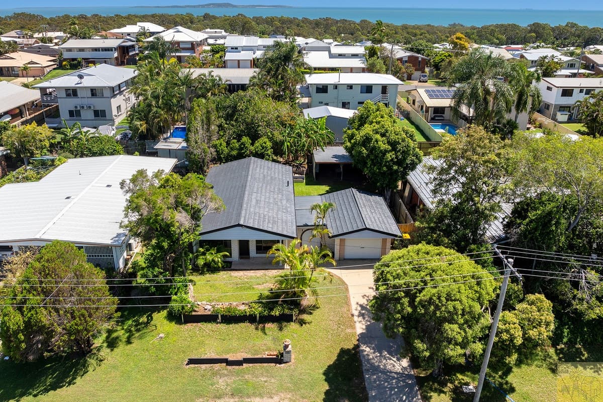 20 Pleasant Avenue, Tannum Sands, QLD, Tannum Sands - Thumbnail 3