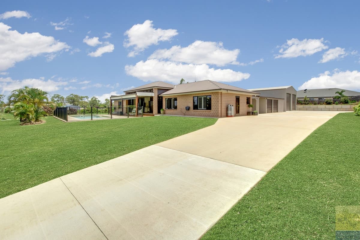 5 Boondoora Drive, Calliope, QLD, Calliope - Image 1
