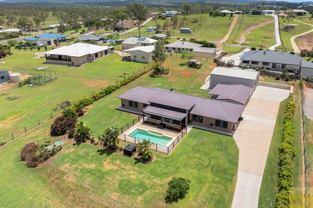 5 Boondoora Drive, Calliope, QLD, Calliope - Thumbnail 2