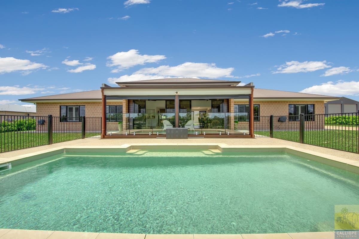 5 Boondoora Drive, Calliope, QLD, Calliope - Thumbnail 3