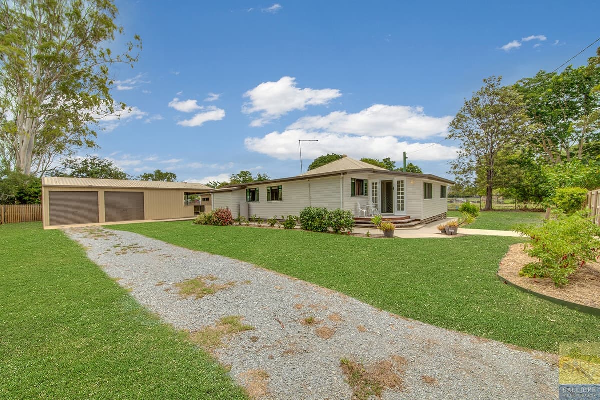 2 Morcom Street, Calliope, QLD, Calliope - Image 1