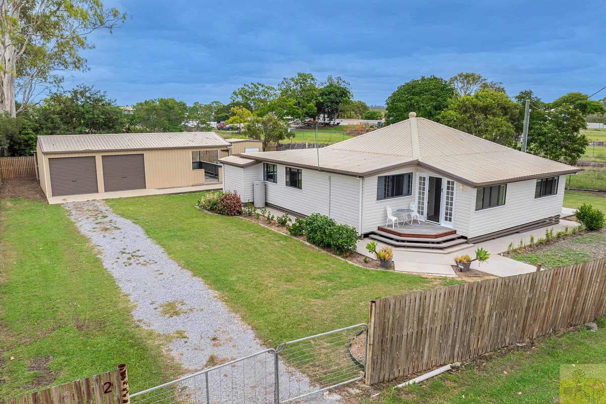 2 Morcom Street, Calliope, QLD, Calliope - Thumbnail 2