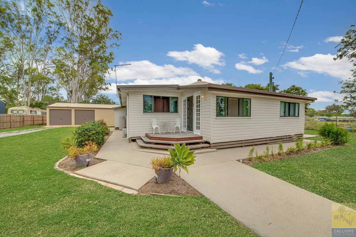 2 Morcom Street, Calliope, QLD, Calliope - Thumbnail 3