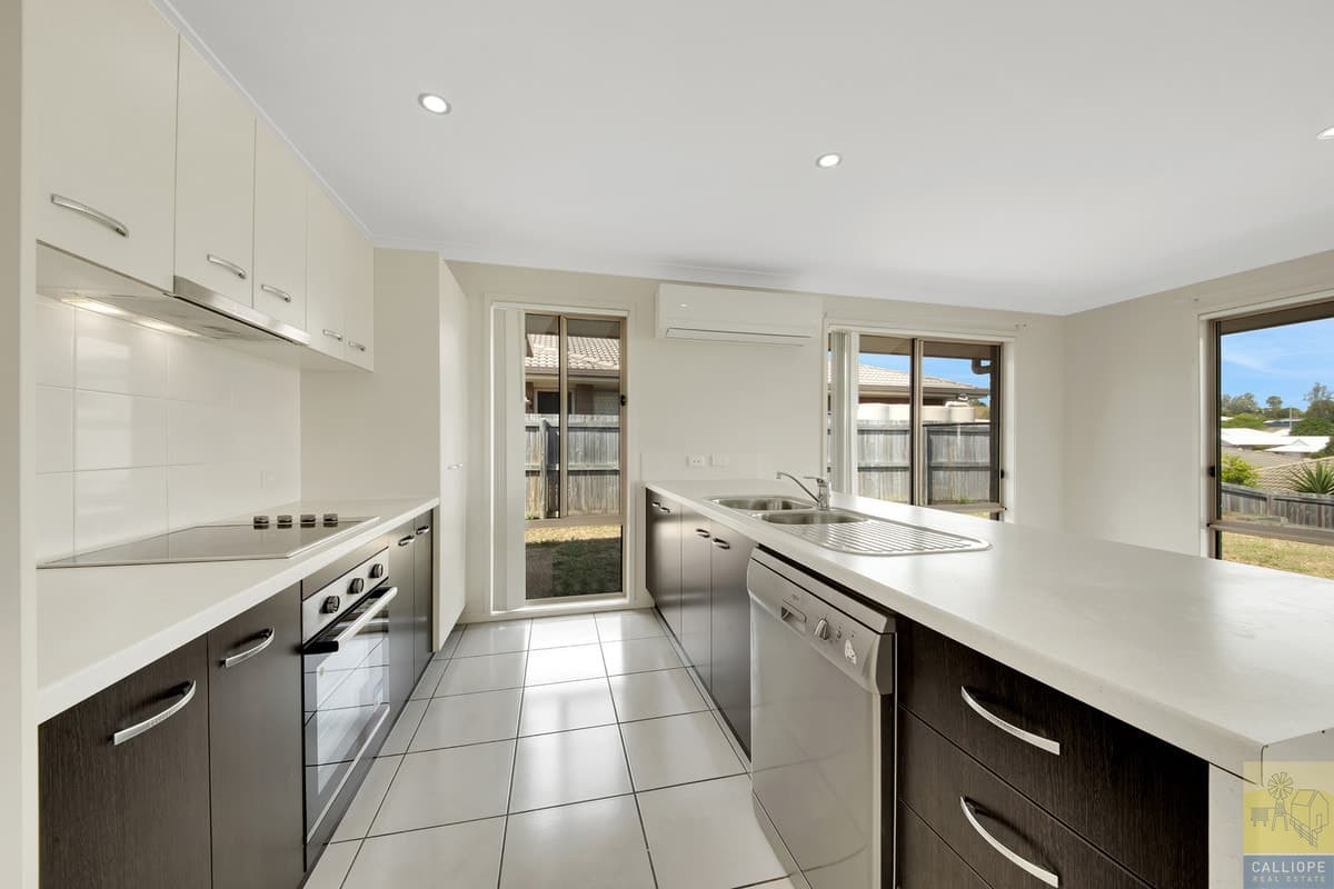 24 Woodward Avenue, Calliope, QLD, Calliope - Thumbnail 2