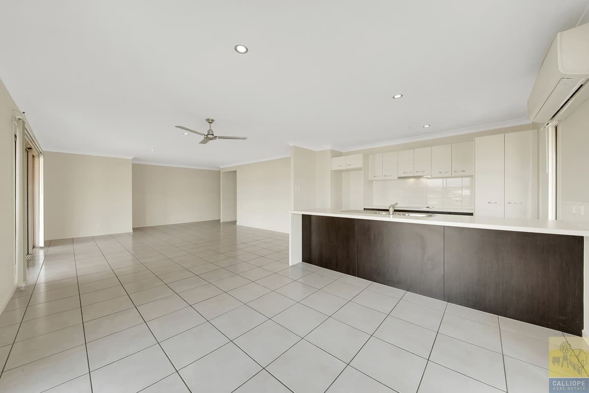 24 Woodward Avenue, Calliope, QLD, Calliope - Thumbnail 3
