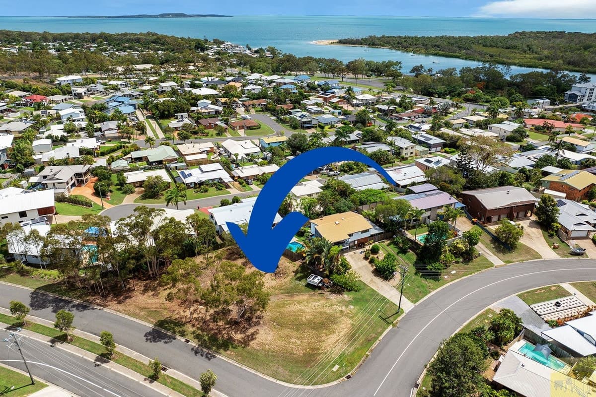 28 Hayes Avenue, Boyne Island, QLD, Boyne Island - Image 1